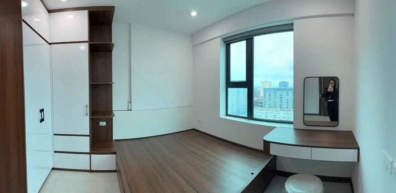 Cho thuê căn hộ chung cư 389 – TP Vinh - Thumb 4