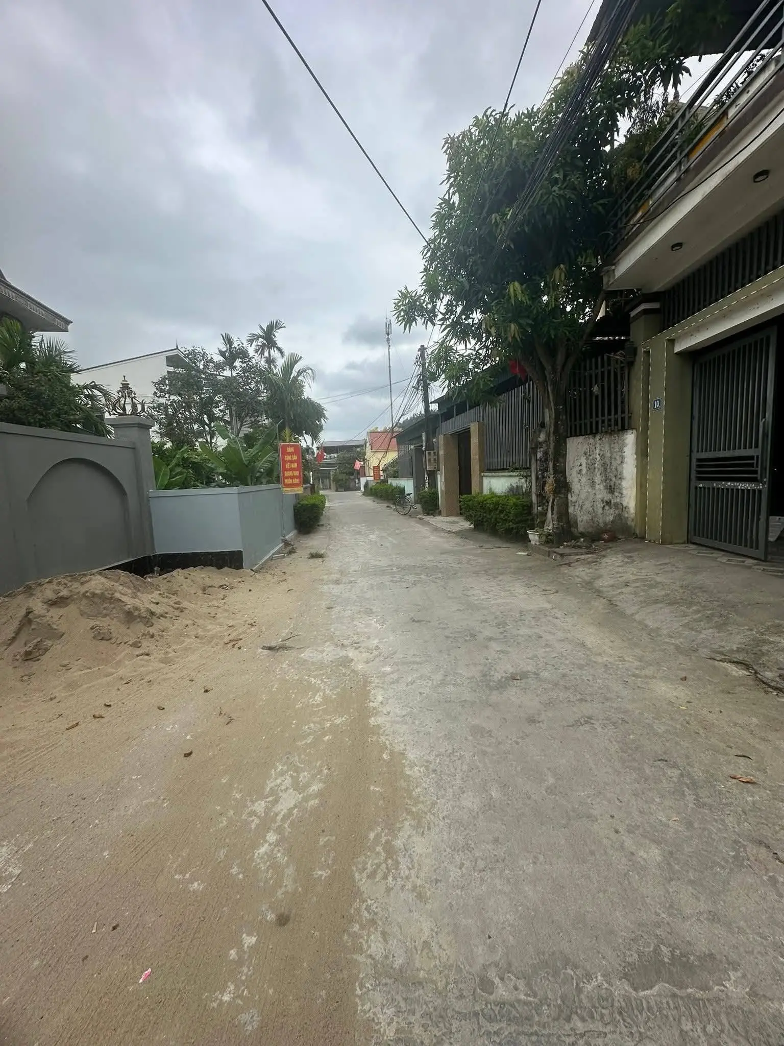Bán nhà 2 tầng mới đẹp – Thị trấn Xuân An - Thumb 5