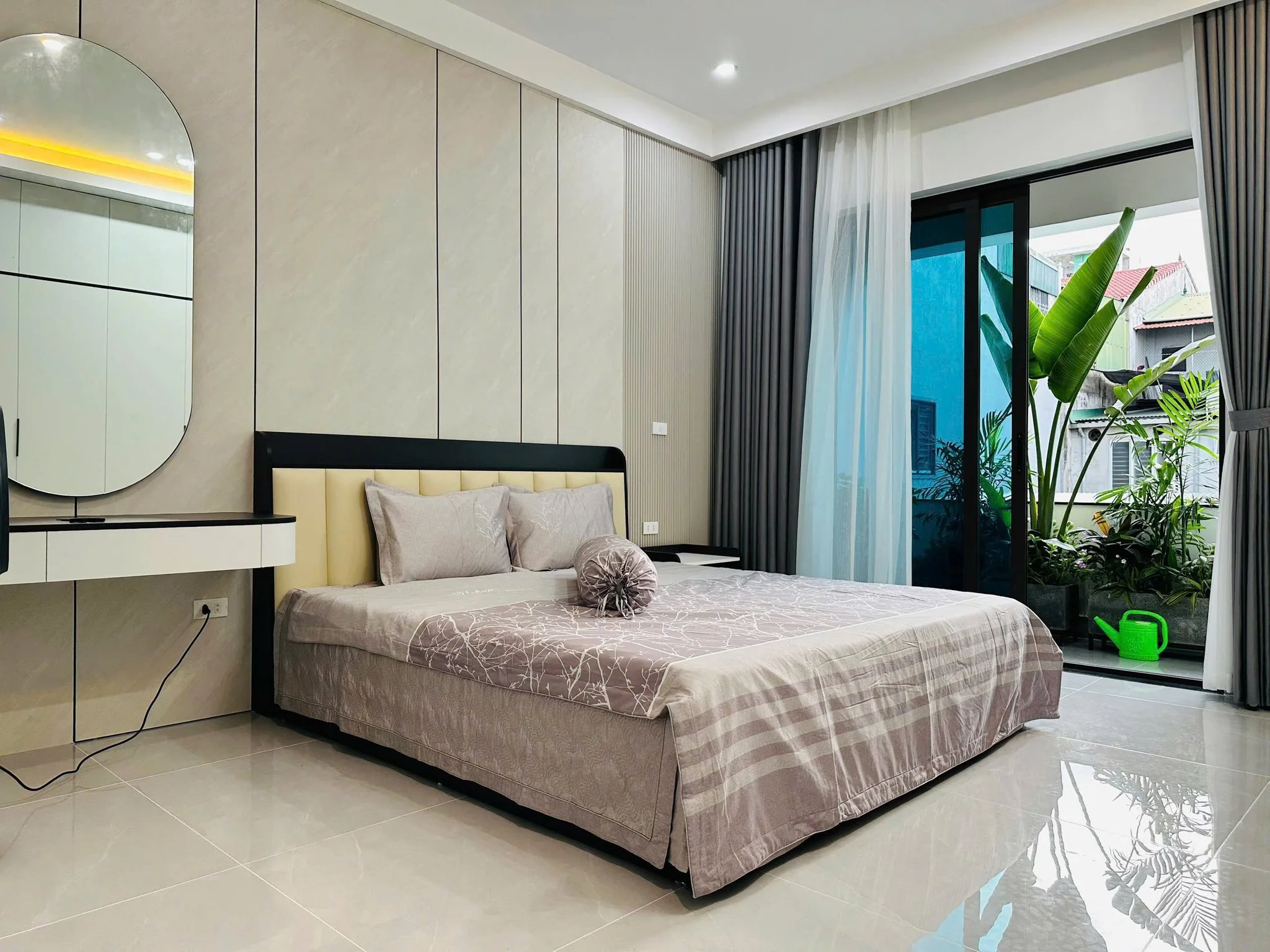 Bán nhà 3 tầng, phường Đội Cung cũ, nay là phường Thành Vinh, tỉnh Nghệ An - Thumb 5