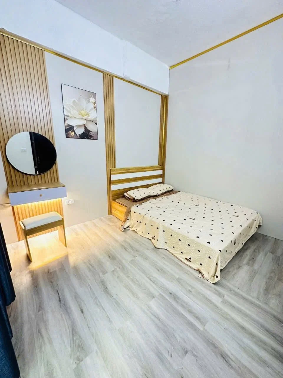 Cho thuê căn hộ chung cư Arita – Quán Bàu - Thumb 4