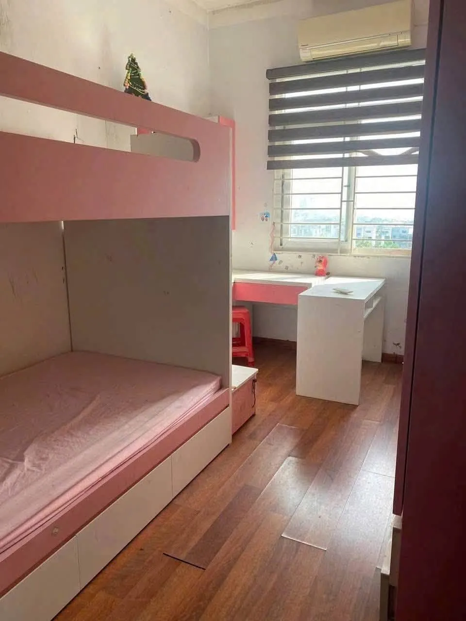 Cho thuê căn hộ chung cư Tràng An, Lê Mao kéo dài - Ảnh 1