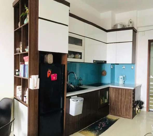 Cho thuê chung cư Cửa Tiền – Tòa A, TP Vinh - Thumb 2