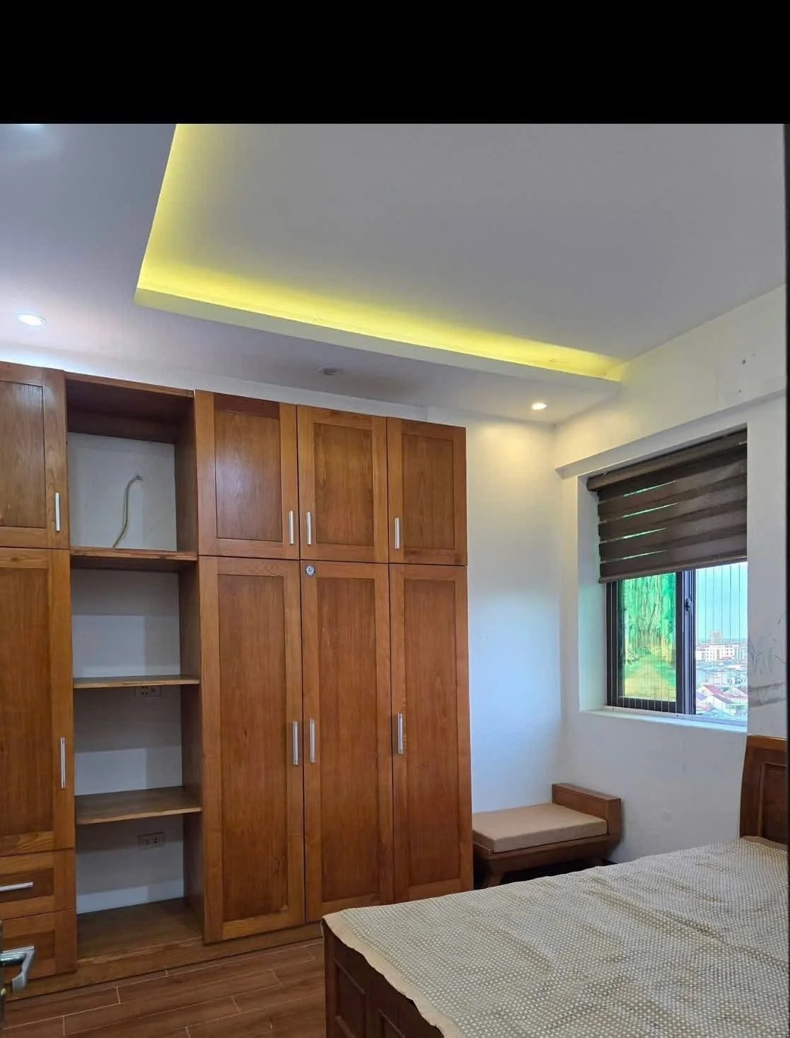 Cho thuê căn hộ chung cư Arita Home, phường Quán Bàu, TP Vinh - Thumb 2