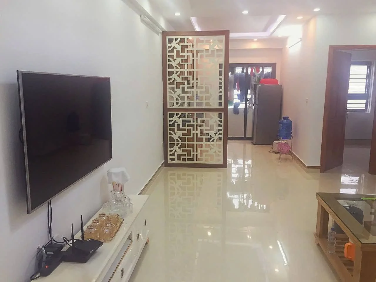 Bán chung cư Tecco 215 Lê Lợi - Thumb 2