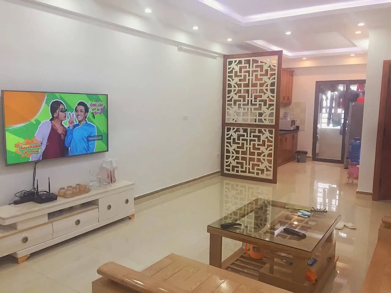 Bán chung cư Tecco 215 Lê Lợi - Thumb 3