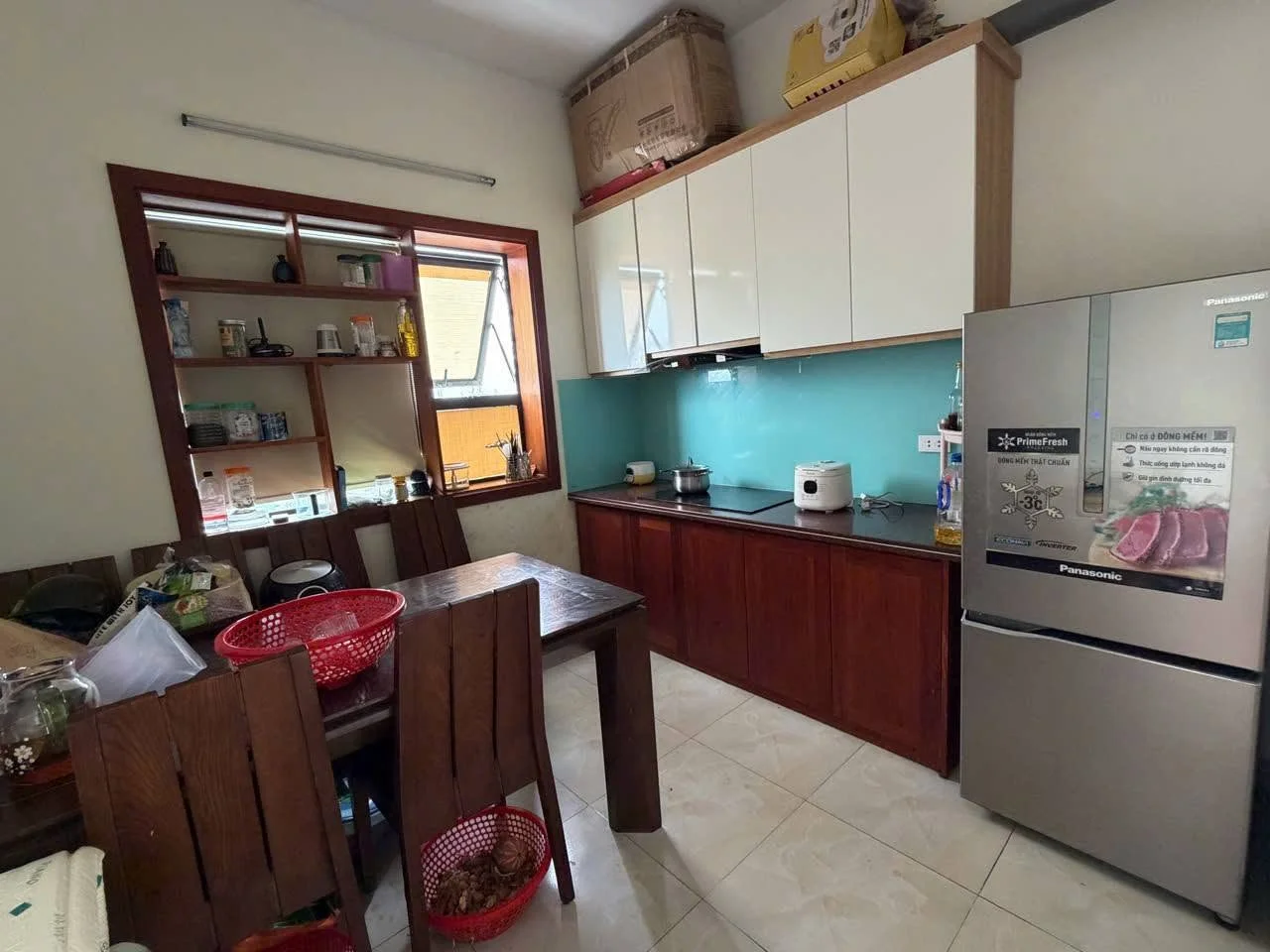 Bán căn hộ chung cư Hadico – Phạm Đình Toái - Ảnh 1