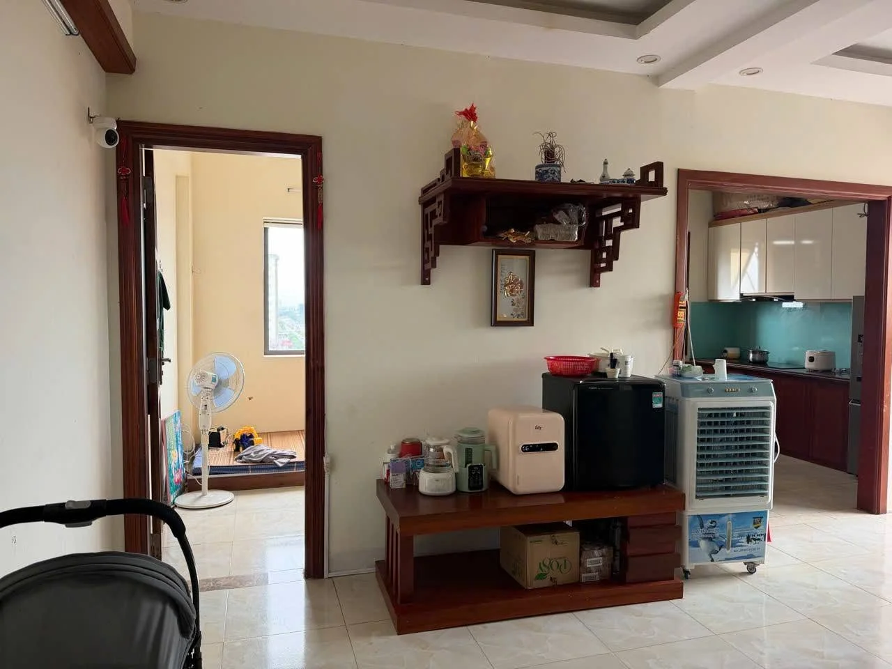Bán căn hộ chung cư Hadico – Phạm Đình Toái - Thumb 2