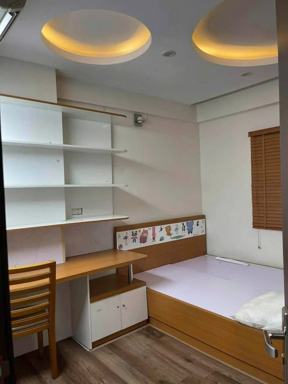 Cho thuê căn góc chung cư Tân Thịnh – Lê Mao kéo dài, TP Vinh - Thumb 2