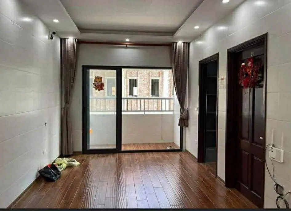 Cho thuê căn hộ chung cư Arita