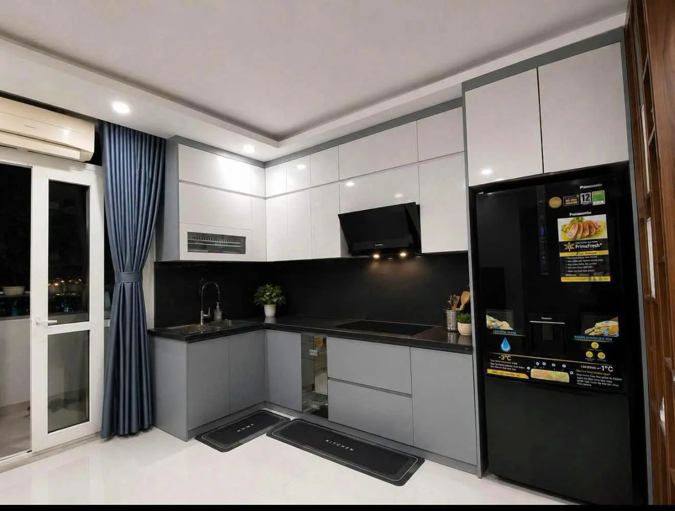 Bán căn góc chung cư cửa tiền Home - Ảnh 1