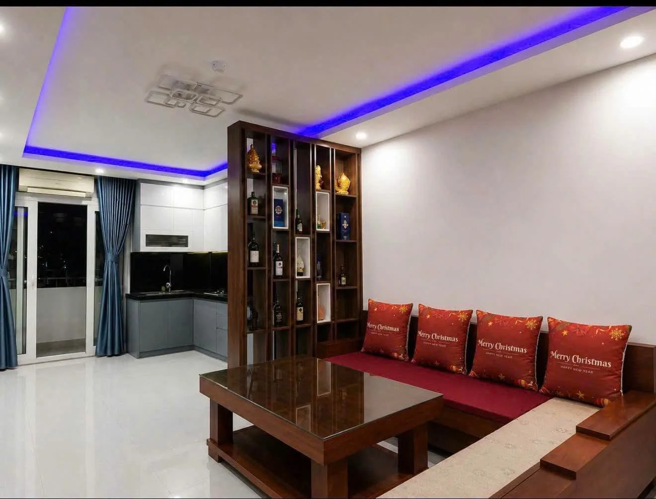 Bán căn góc chung cư cửa tiền Home - Thumb 2