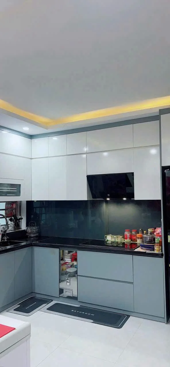 Bán căn góc chung cư cửa tiền Home - Thumb 3