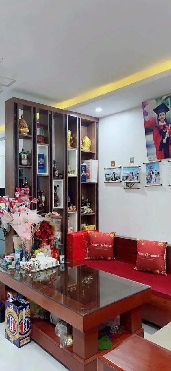 Bán căn góc chung cư cửa tiền Home - Thumb 4