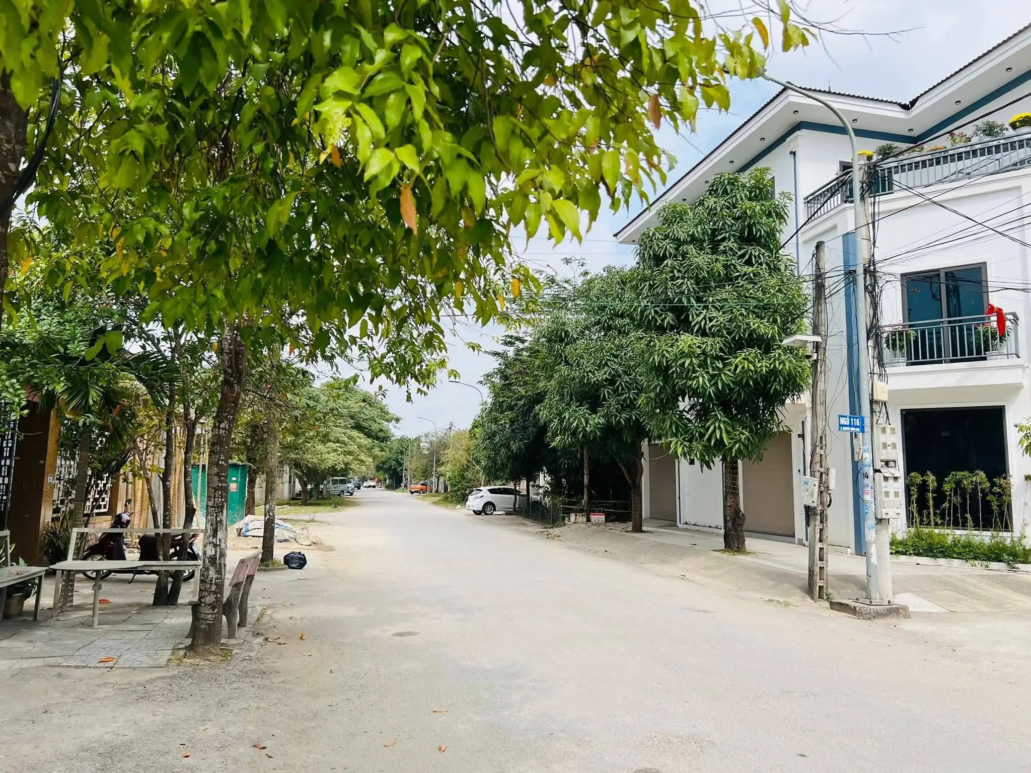 Cho thuê nhà 2 tầng tại Đông Vĩnh – TP Vinh - Thumb 3