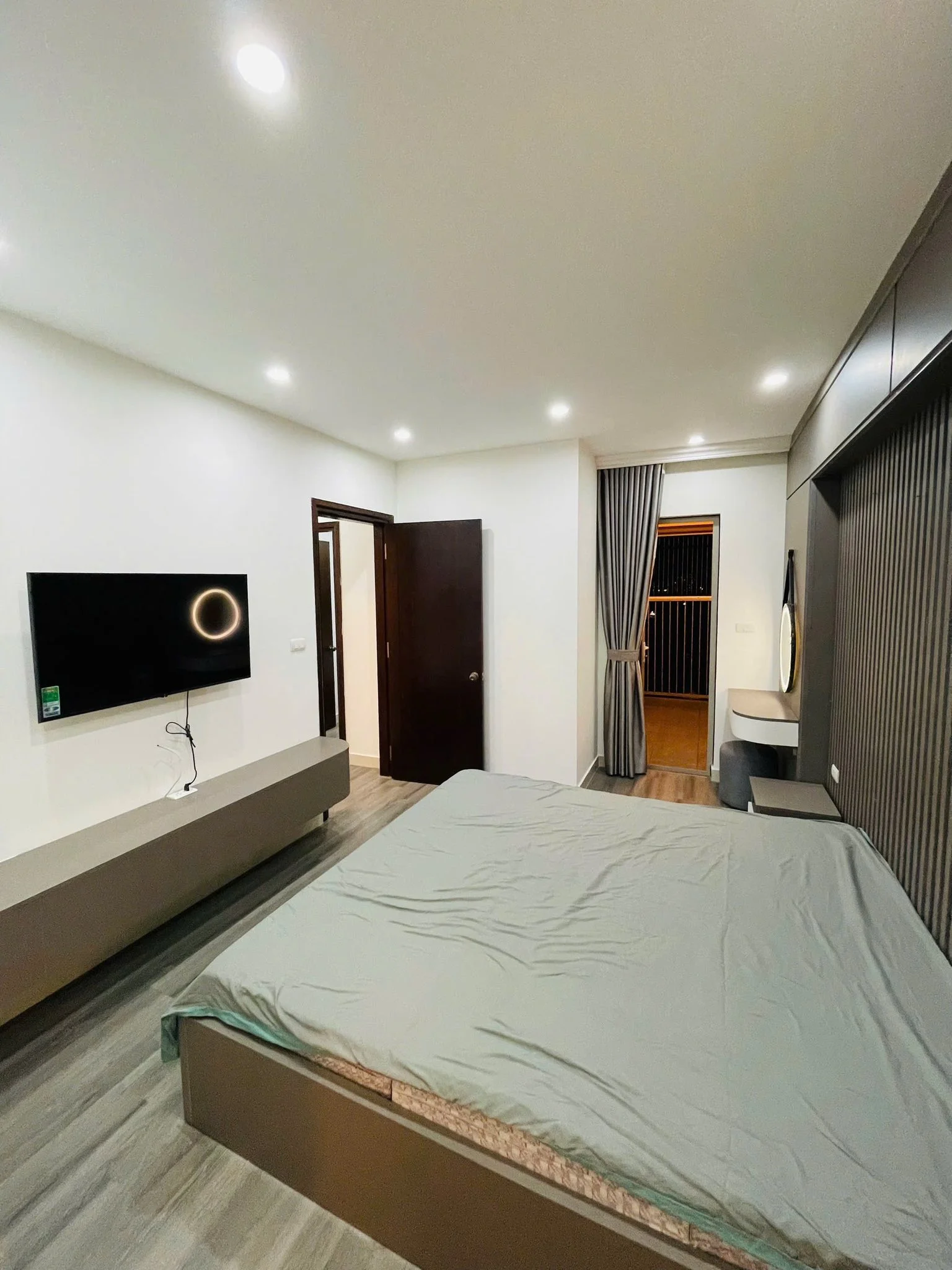 Bán chung cư T&T Victoria - view mặt đường Phan Đình Phùng - Thumb 3
