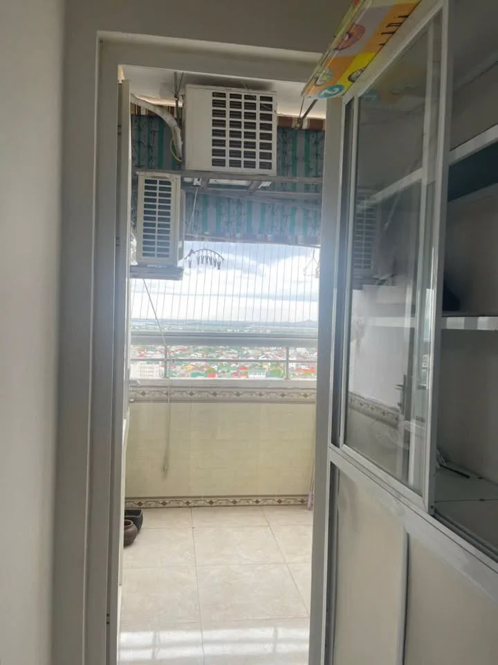 Cho thuê căn hộ chung cư Mường Thanh Cửa Đông - Ảnh 1