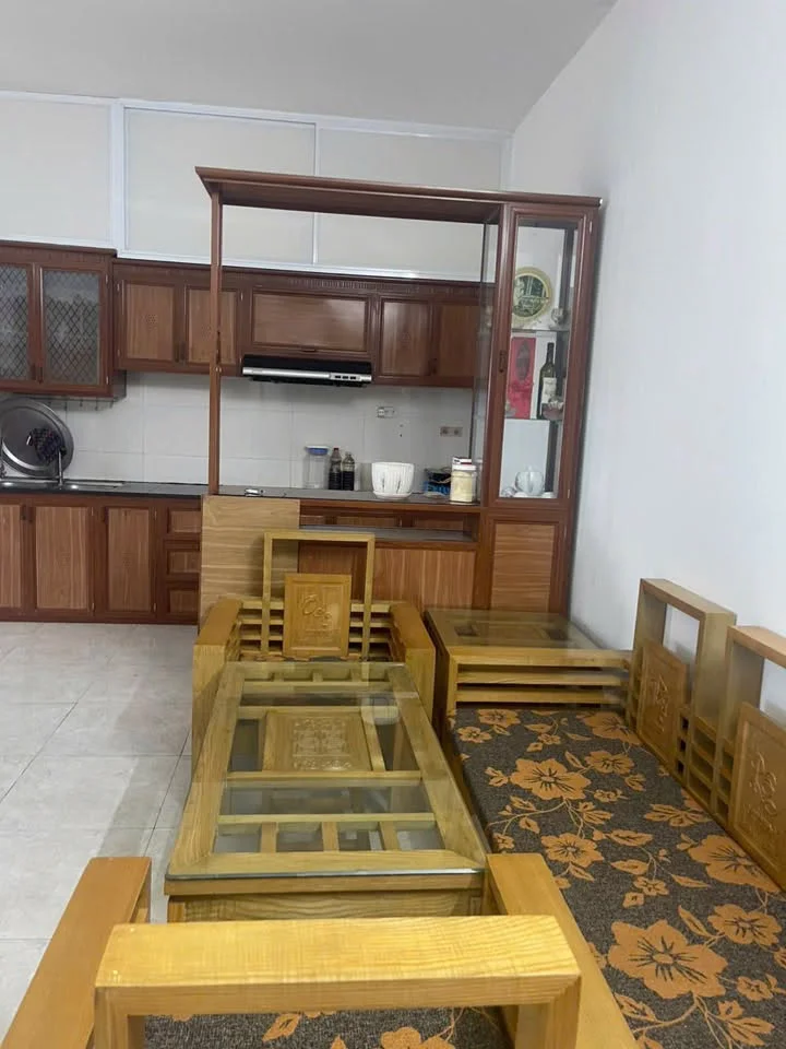 Cho thuê căn hộ chung cư Mường Thanh Cửa Đông - Thumb 4