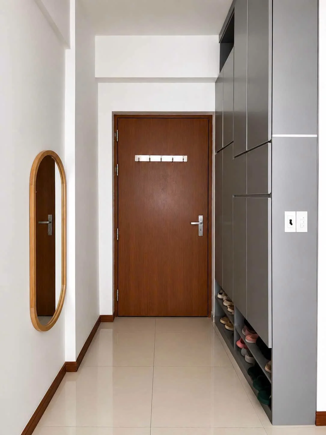 Bán căn hộ chung cư mới Nghi Kim - Ảnh 1