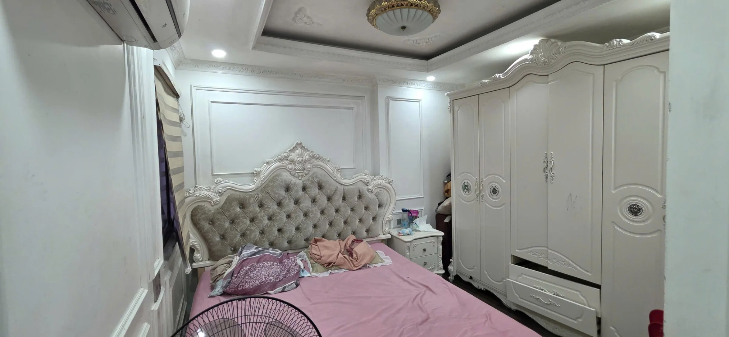 Cho thuê chung cư Bảo Sơn, đường Lê Lợi - Thumb 2