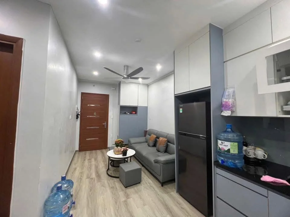 Bán Căn hộ chung cư Cửa Tiền Home – Full nội thất, chỉ việc vào ở - Ảnh 1