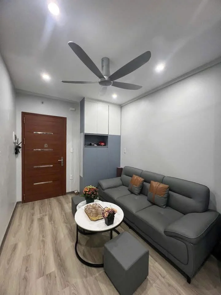 Bán Căn hộ chung cư Cửa Tiền Home – Full nội thất, chỉ việc vào ở - Thumb 2