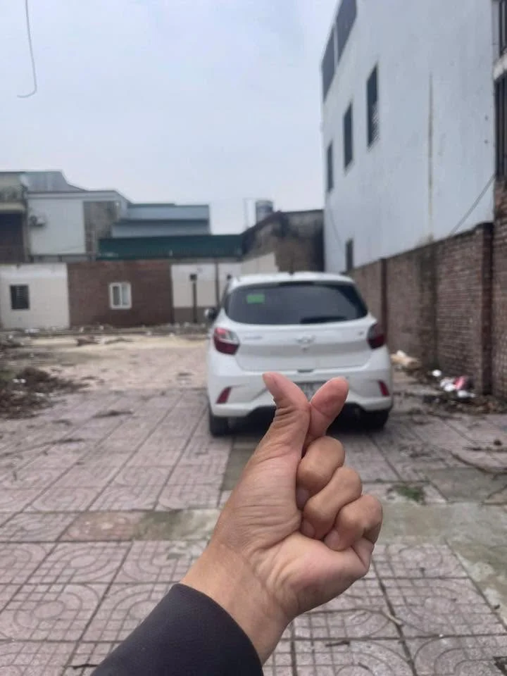 Bán đất đường Lê Ninh, Quán Bàu, TP Vinh, Nghệ An - Thumb 4