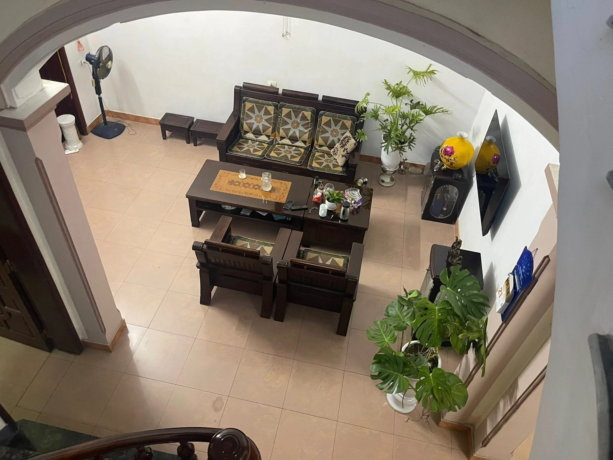 Bán nhà 2 tầng mặt đường Nguyễn Thiếp – phường Trung Đô, TP Vinh - Thumb 2
