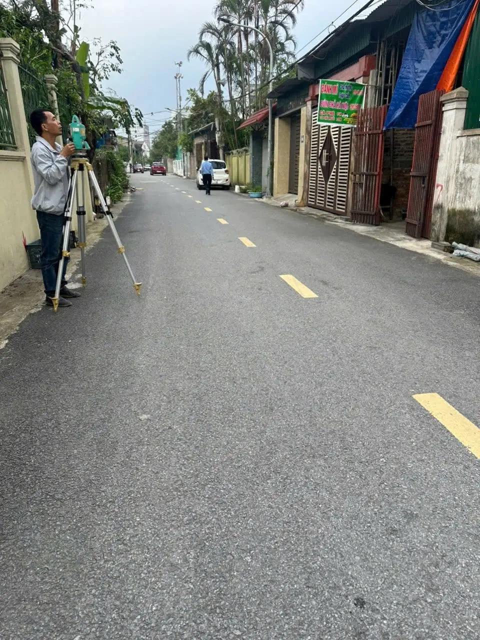 Bán nhà 2 tầng, diện tích 258m2, gần Bệnh Viện Nhi - Thumb 2