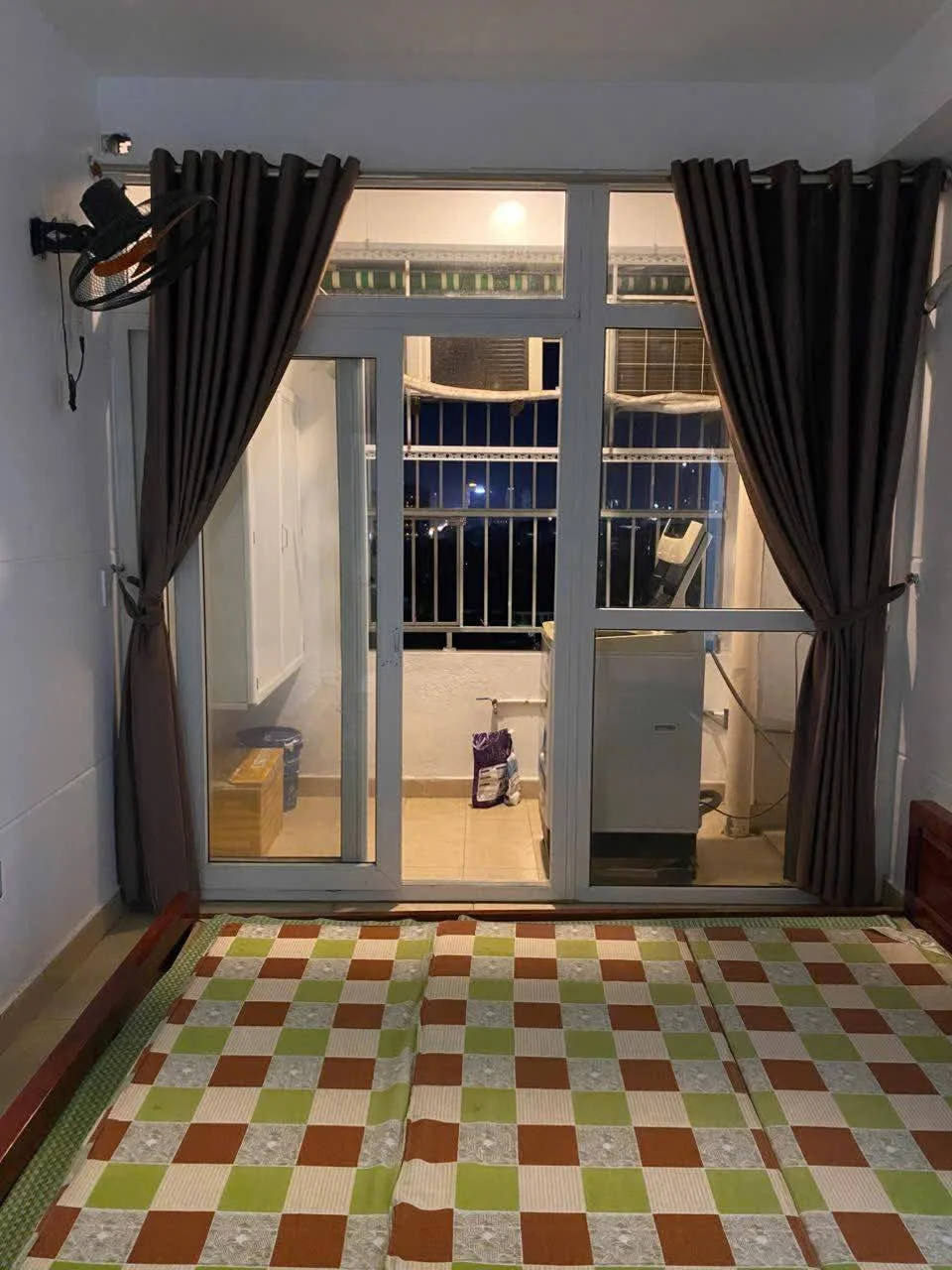 Bán chung cư Kim Trường Thi, đường Võ Thị Sáu, phường Trường Vinh, Nghệ An - Thumb 2