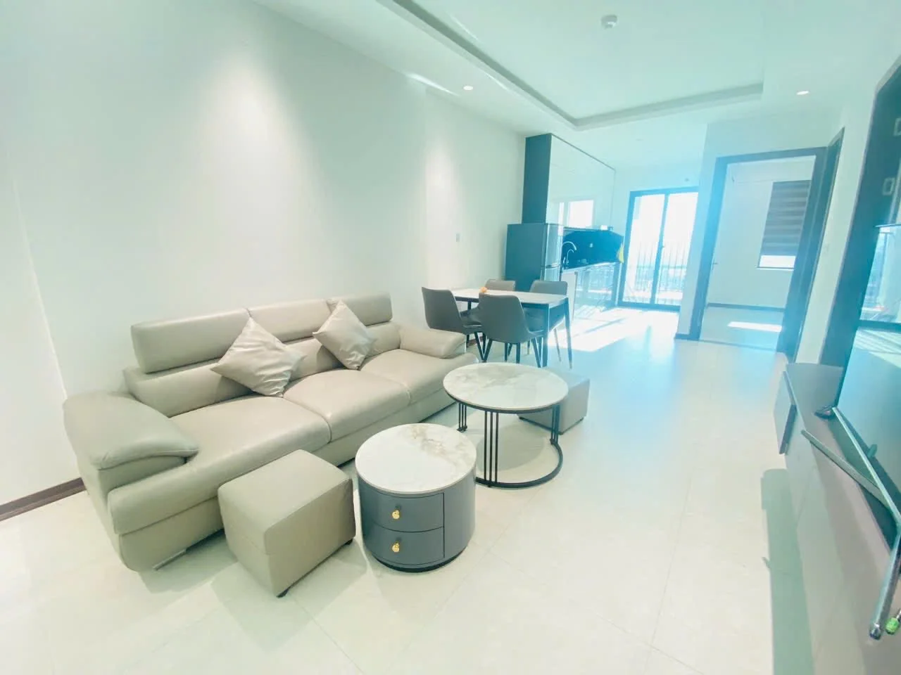 Cho thuê chung cư 389 Dream Home - TP Vinh - Thumb 2