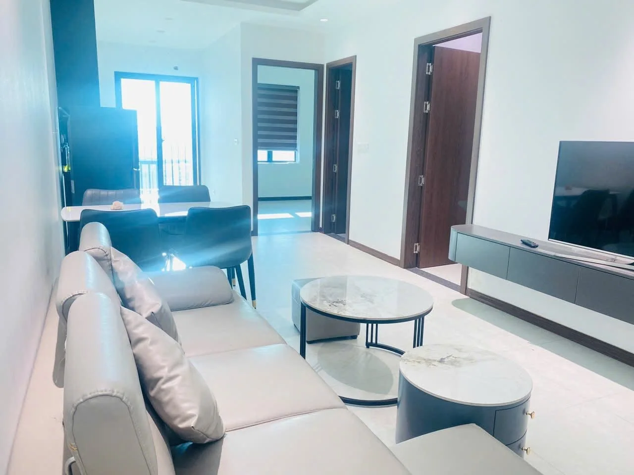 Cho thuê chung cư 389 Dream Home - TP Vinh - Thumb 3