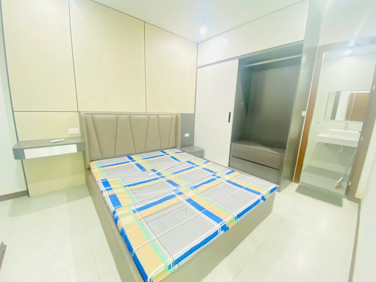 Cho thuê chung cư 389 Dream Home - TP Vinh - Thumb 4