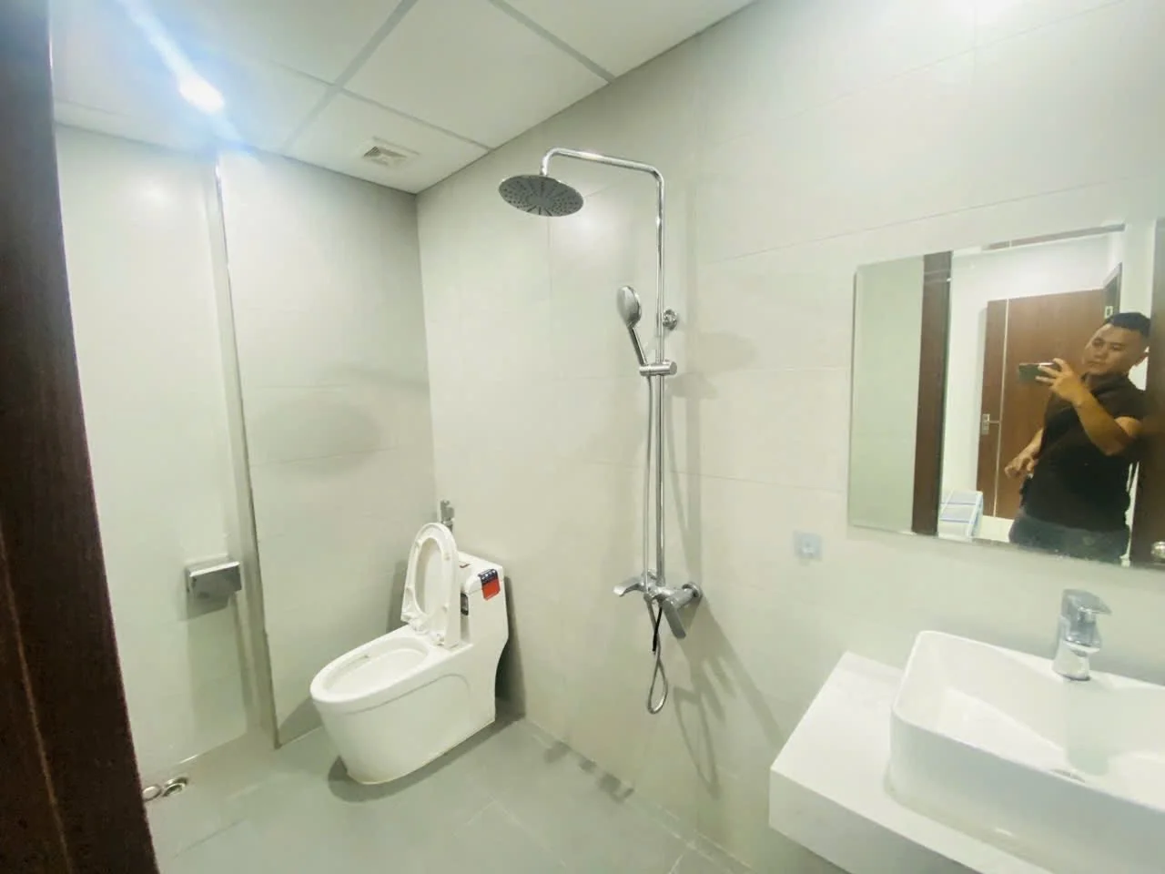 Cho thuê chung cư 389 Dream Home - TP Vinh - Thumb 5