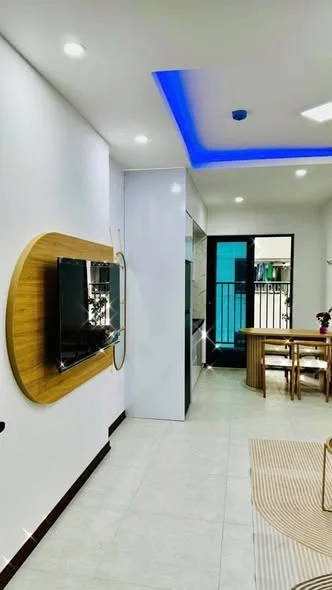 Cho thuê căn hộ chung cư 389 Dream Home - Ảnh 1