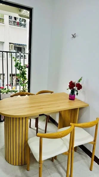 Cho thuê căn hộ chung cư 389 Dream Home - Thumb 2