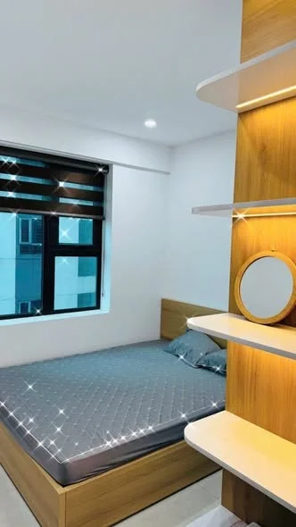 Cho thuê căn hộ chung cư 389 Dream Home - Thumb 3