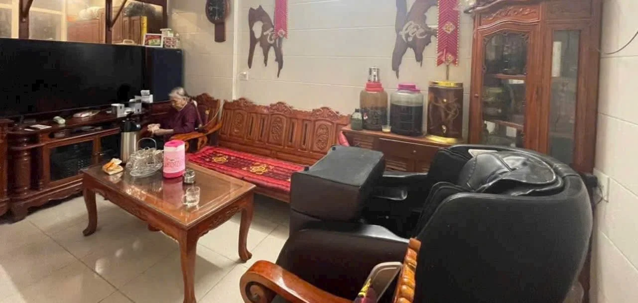 Bán căn hộ Bông Sen – Trung tâm Quang Trung, gần Vincom Plaza - Ảnh 1