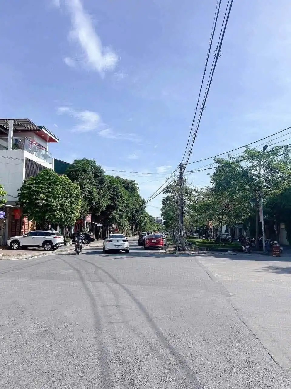 CHO THUÊ NHÀ 2 TẦNG – PHƯỜNG TRƯỜNG THI (CŨ) - Thumb 2