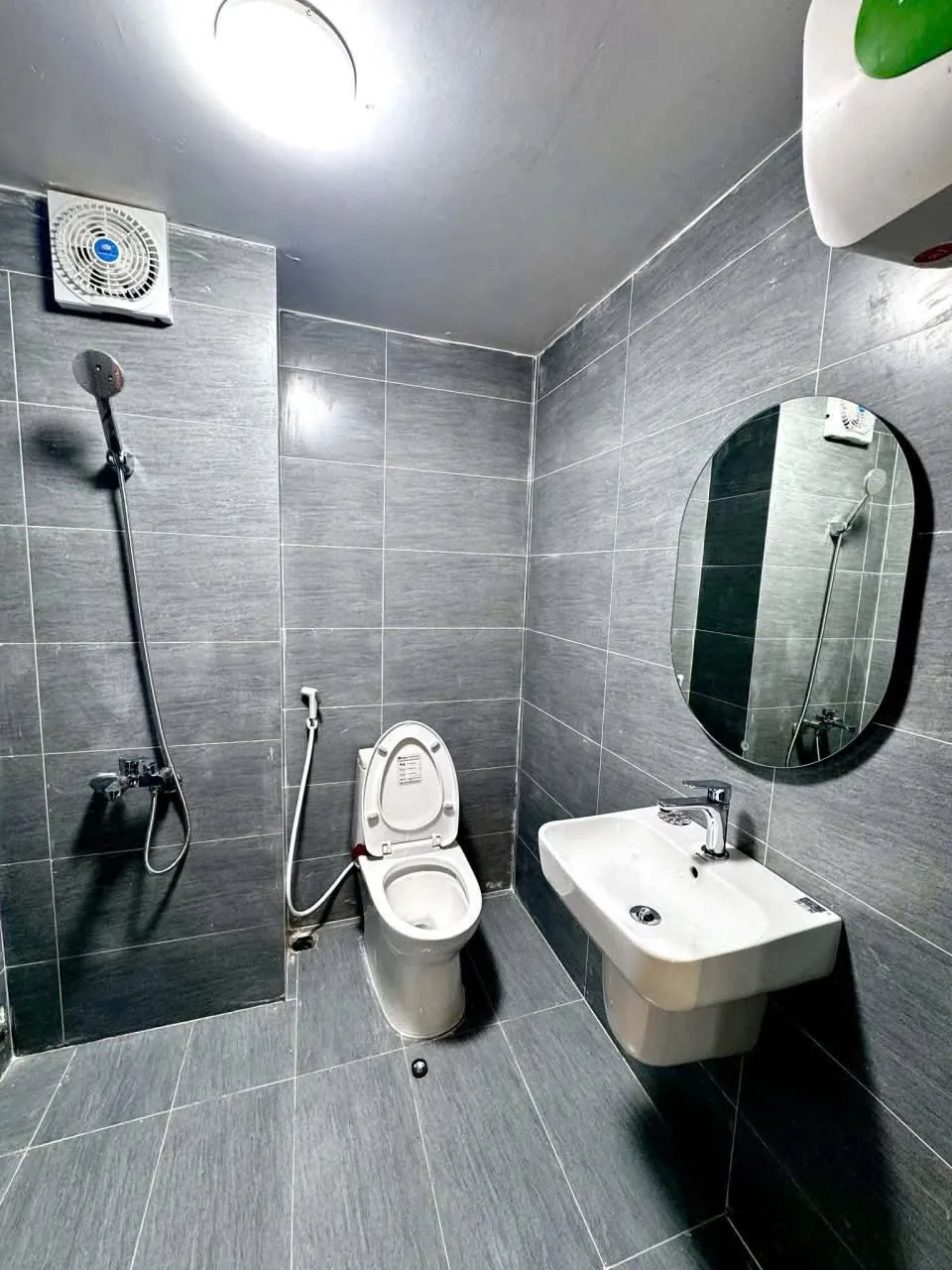 Cho thuê căn hộ chung cư Tân Thịnh – Lê Mao, TP Vinh - Thumb 4