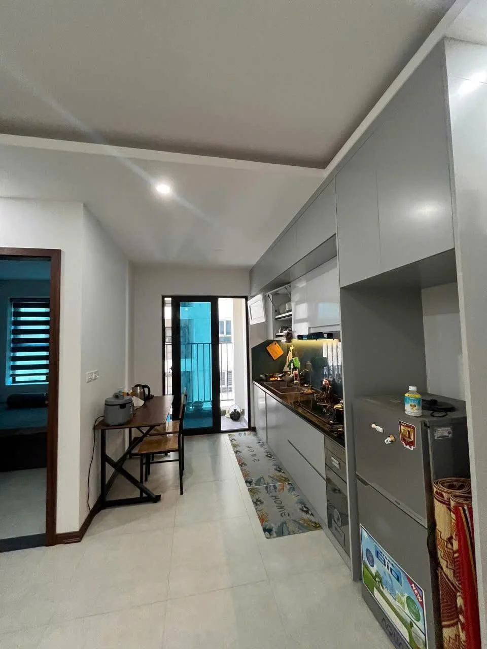 Cho thuê chung cư 389 Dream Home - Thumb 3
