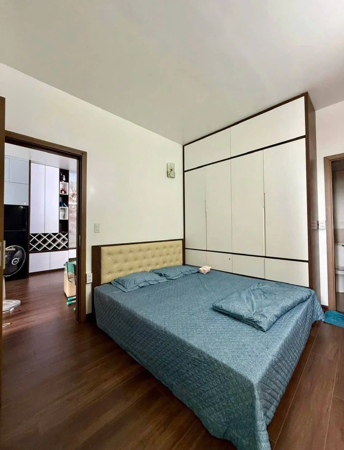 Cho thuê căn hộ Green View 3 – Phường Lê Lợi, TP Vinh - Thumb 3