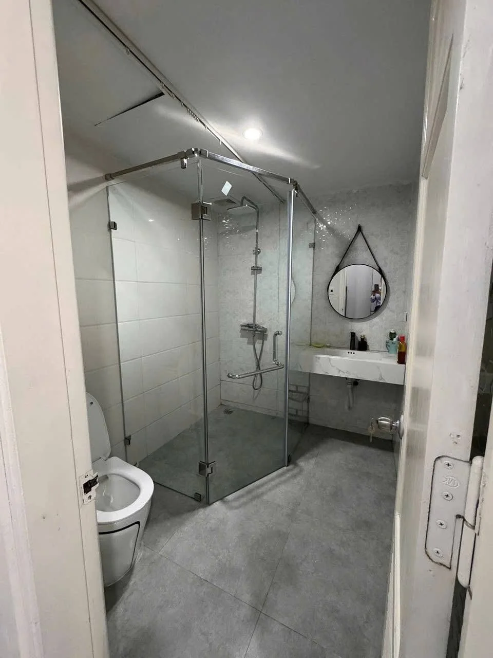 Bán căn góc rộng đẹp tại chung cư cao cấp Trung Đức – trung tâm đường Lê Lợi - Thumb 2