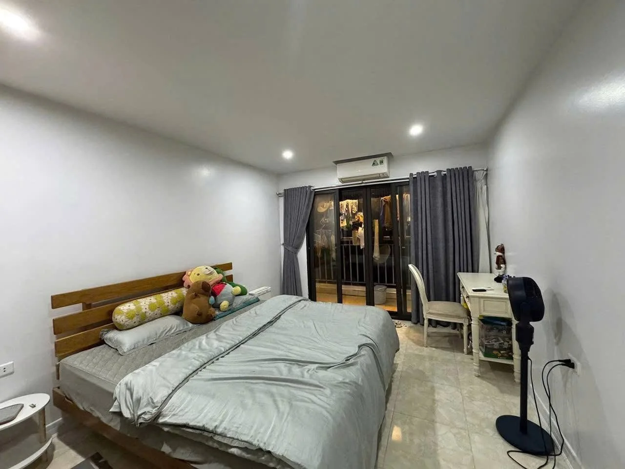Bán căn góc rộng đẹp tại chung cư cao cấp Trung Đức – trung tâm đường Lê Lợi - Thumb 5