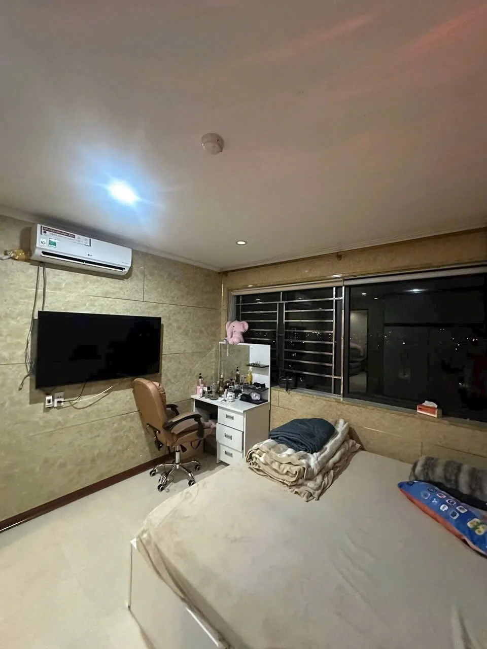 Cho thuê căn hộ chung cư Bảo Sơn – Nguyễn Sỹ Sách - Thumb 3
