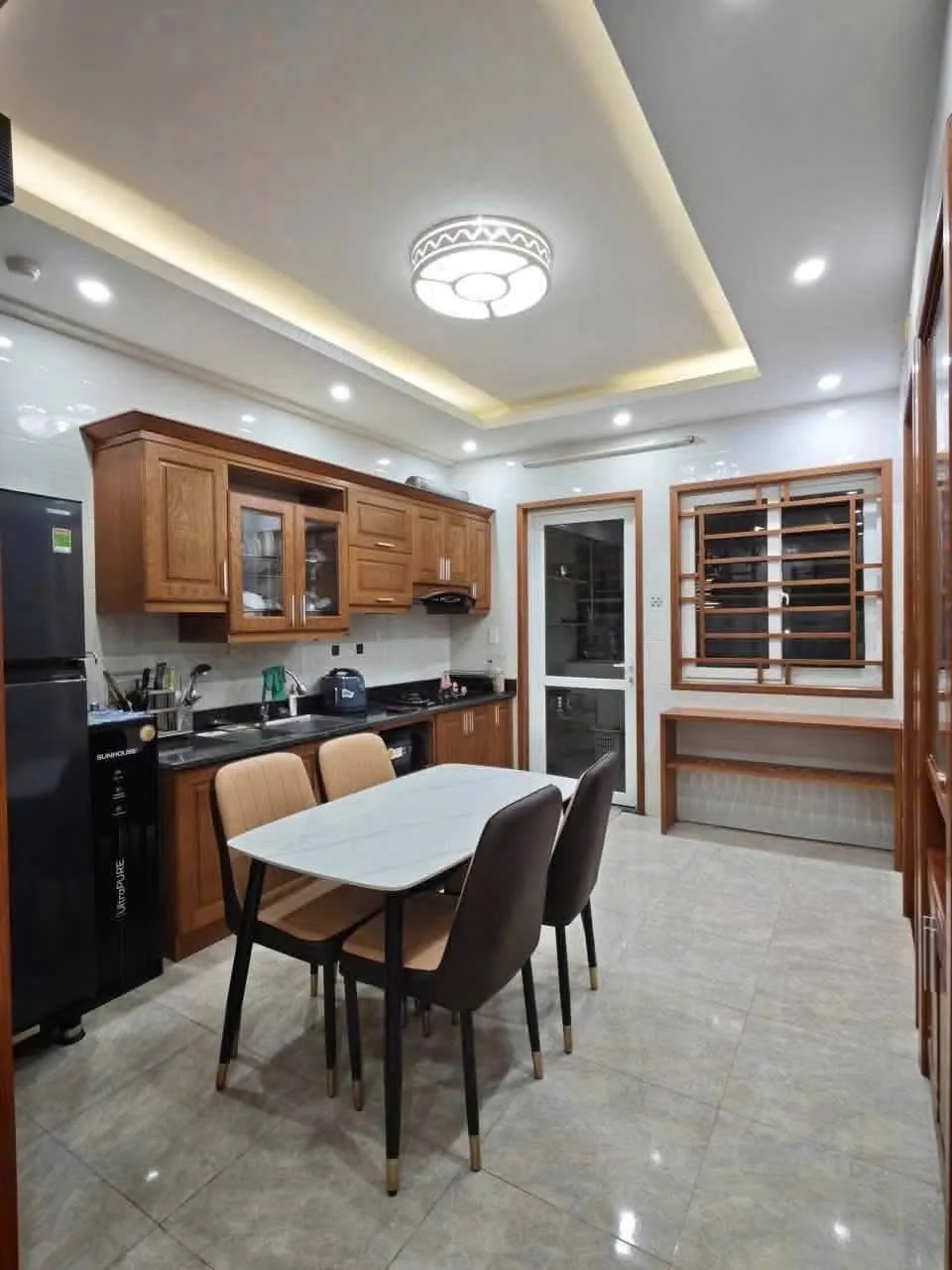 CHO THUÊ CHUNG CƯ KIM THI – ĐƯỜNG PHAN BỘI CHÂU, QUÁN BÀU - Ảnh 1