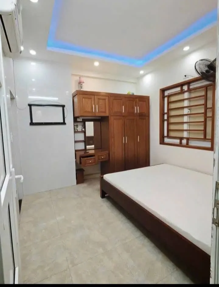 CHO THUÊ CHUNG CƯ KIM THI – ĐƯỜNG PHAN BỘI CHÂU, QUÁN BÀU - Thumb 3