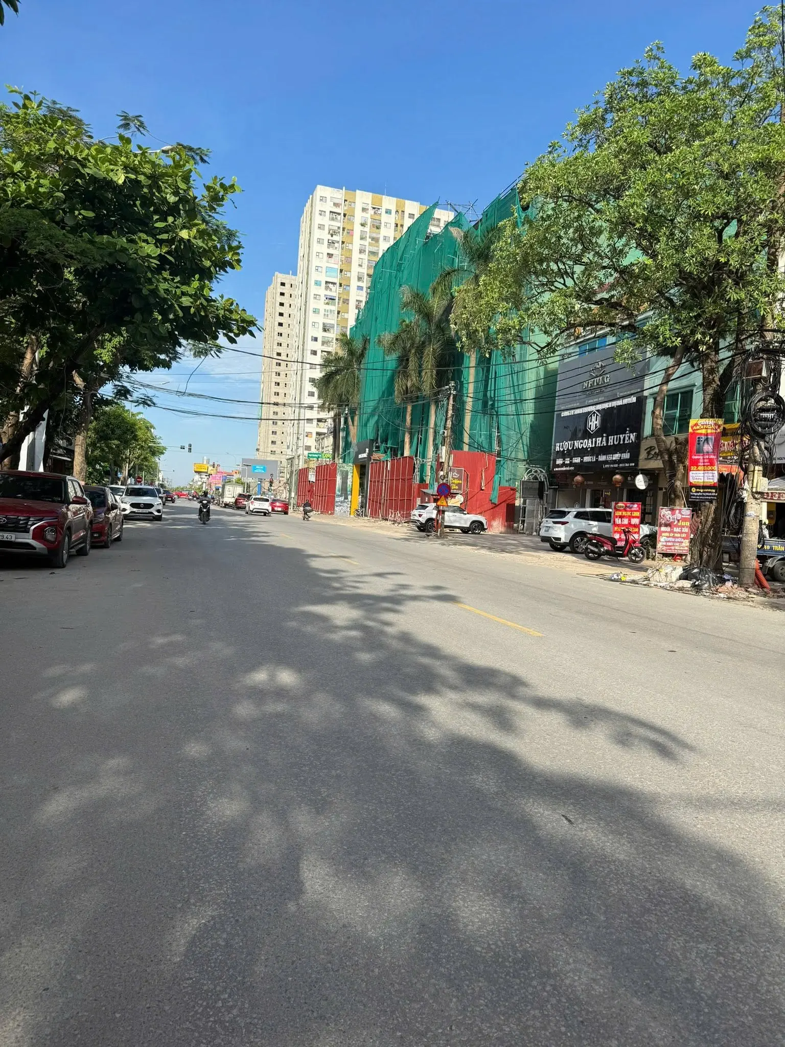 Bán nhà 2 tầng, mặt đường Nguyễn Thái Học - Thumb 4