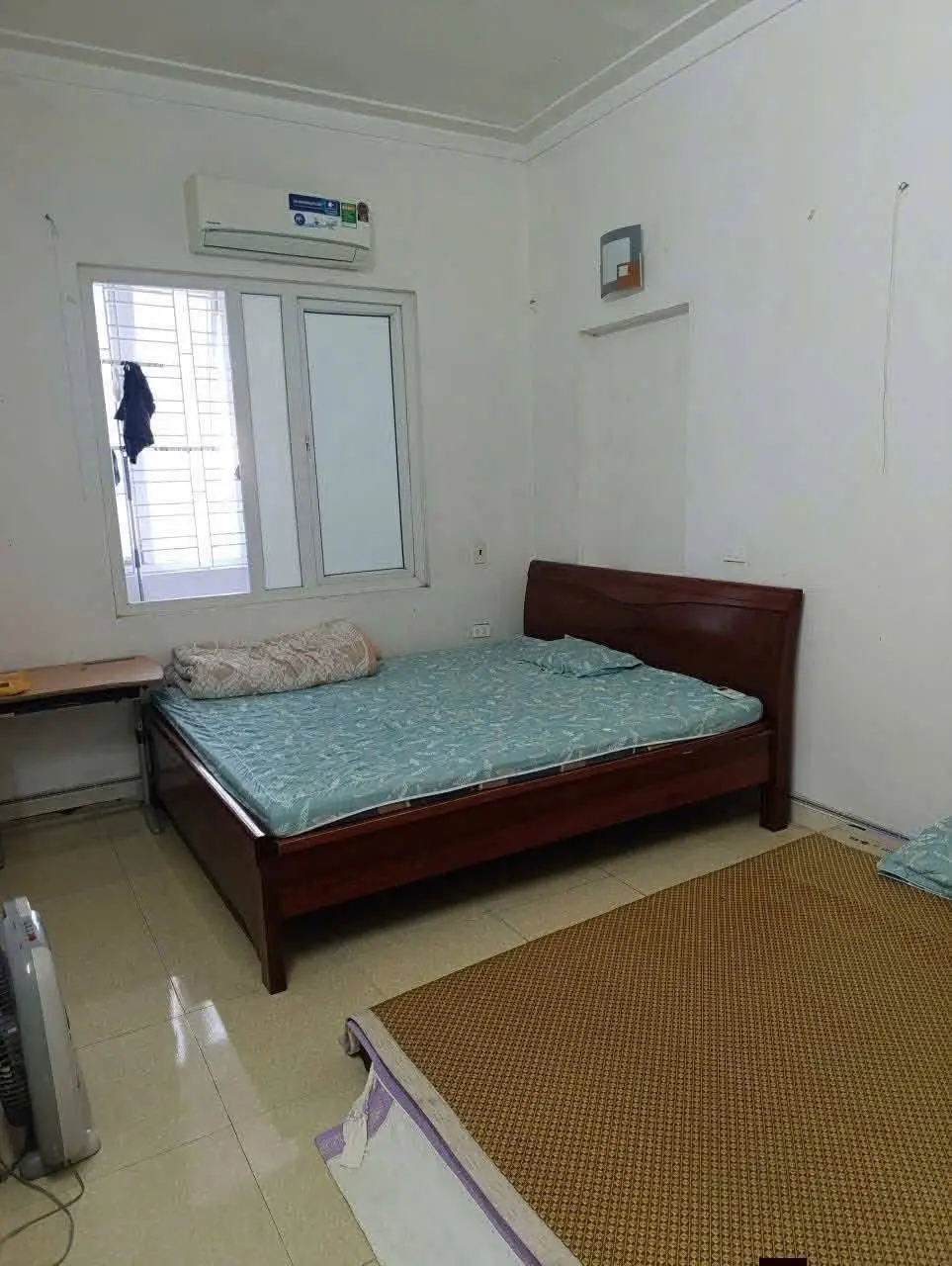 Cho thuê nhà 3 tầng, mặt đường Trần Nguyên Hãn - Thumb 2