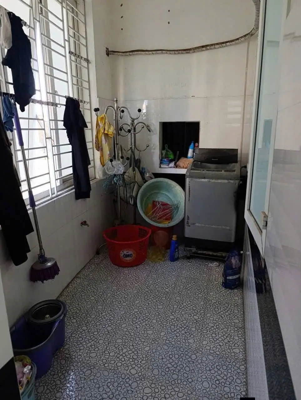 Cho thuê nhà 3 tầng, mặt đường Trần Nguyên Hãn - Thumb 4