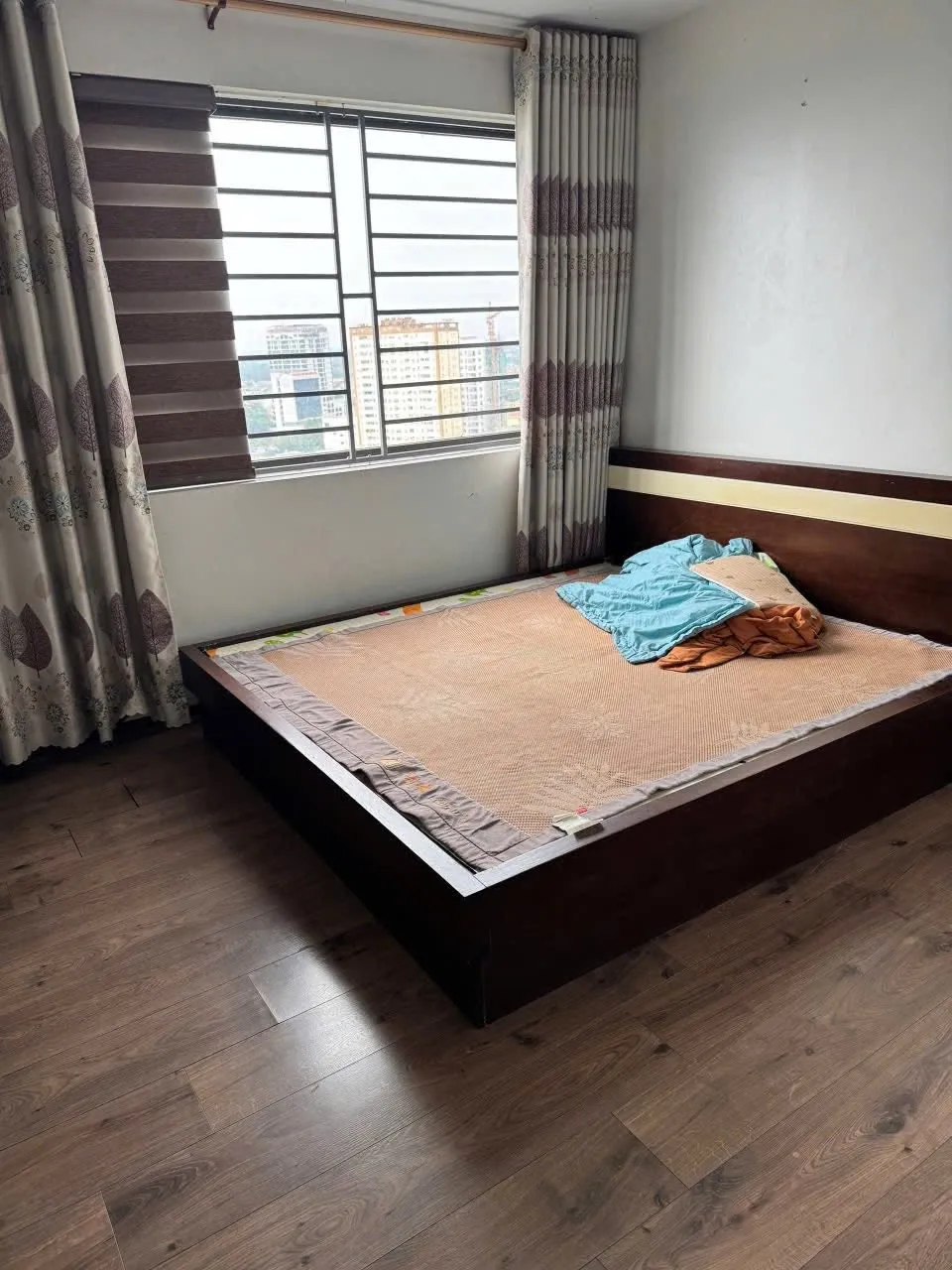 Cho thuê căn hộ chung cư Bảo Sơn, Nguyễn Sỹ Sách - Thumb 3